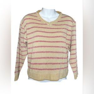 Ingrid boyfriend sweater women, ladies, teens, girls.